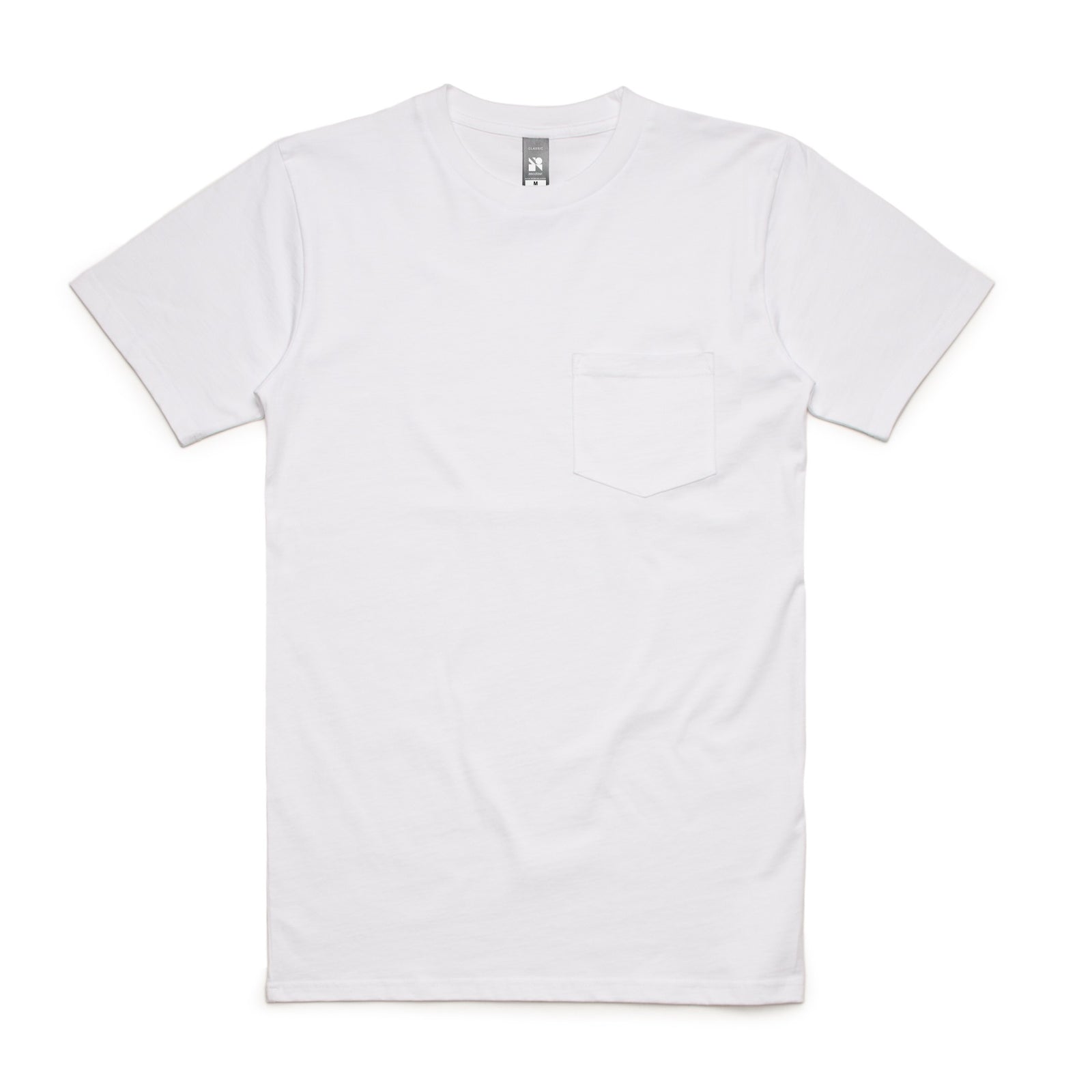 AS-colour-mens-classic-pocket-tee-5027-white