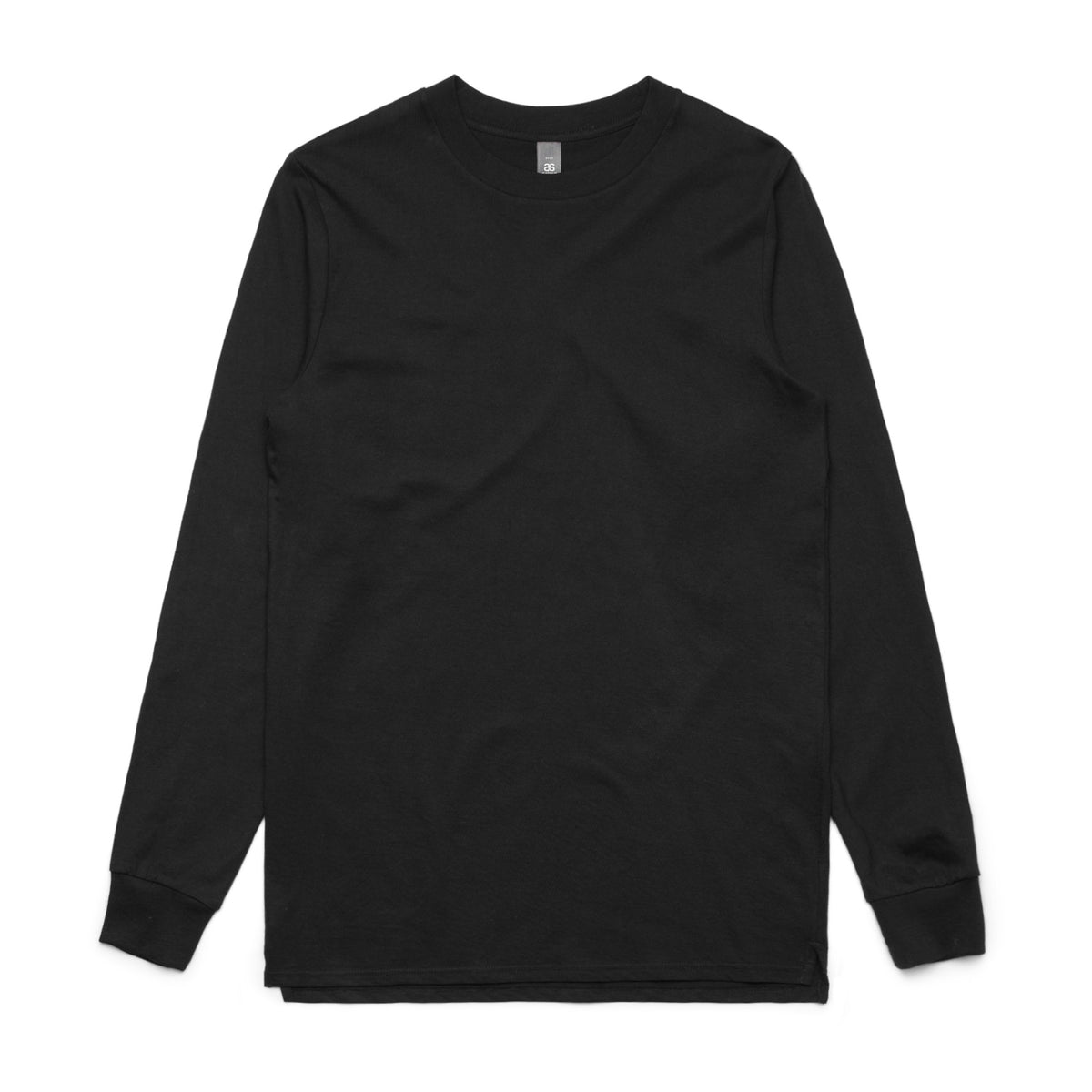 Mens Base Long Sleeve Tee