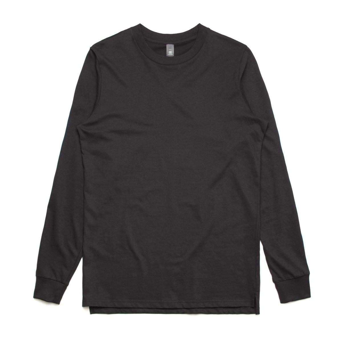 Mens Base Long Sleeve Tee