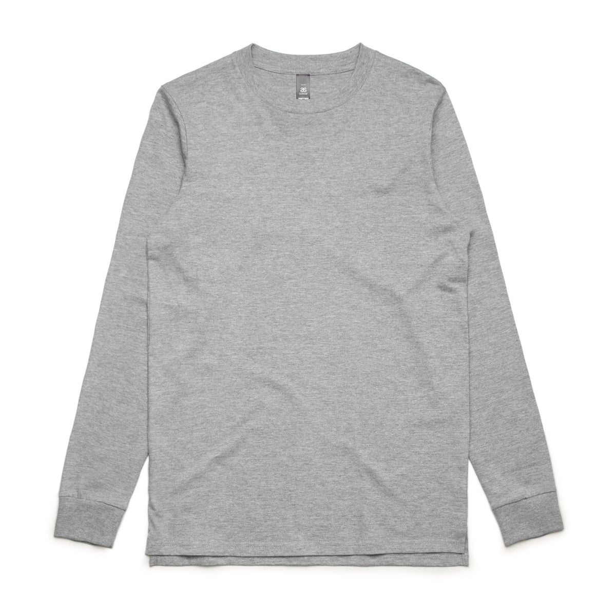 Mens Base Long Sleeve Tee