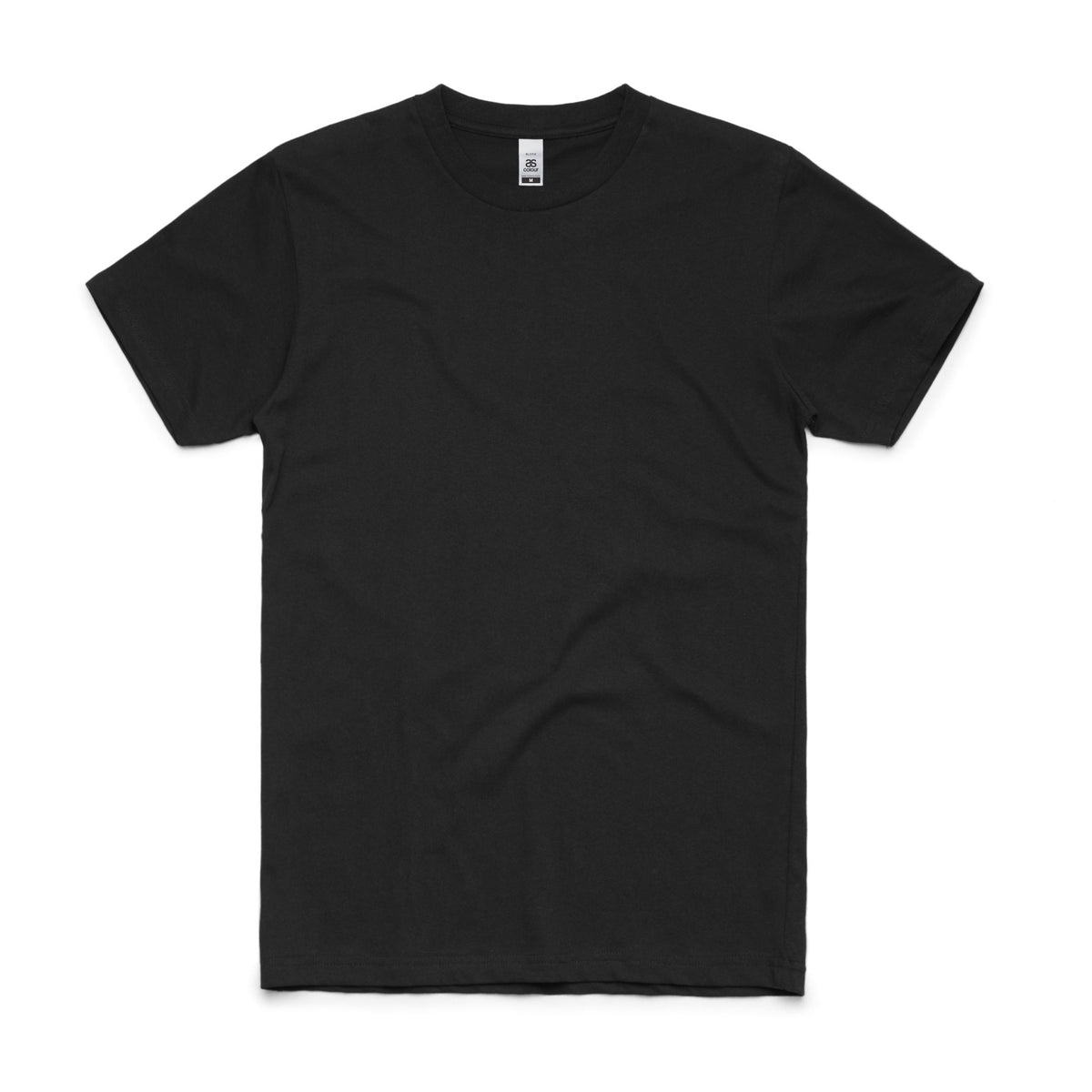 Mens Block Tee