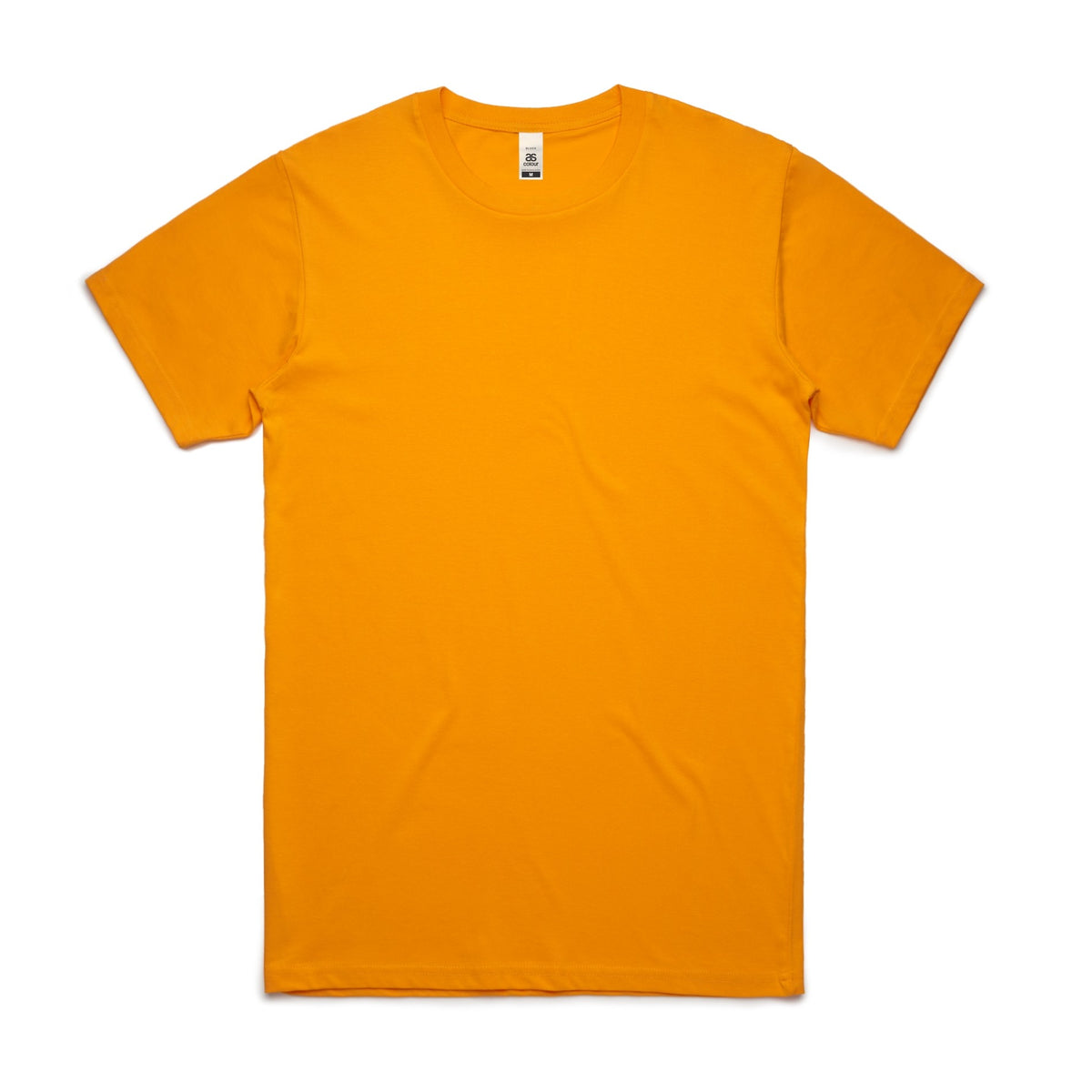 Mens Block Tee