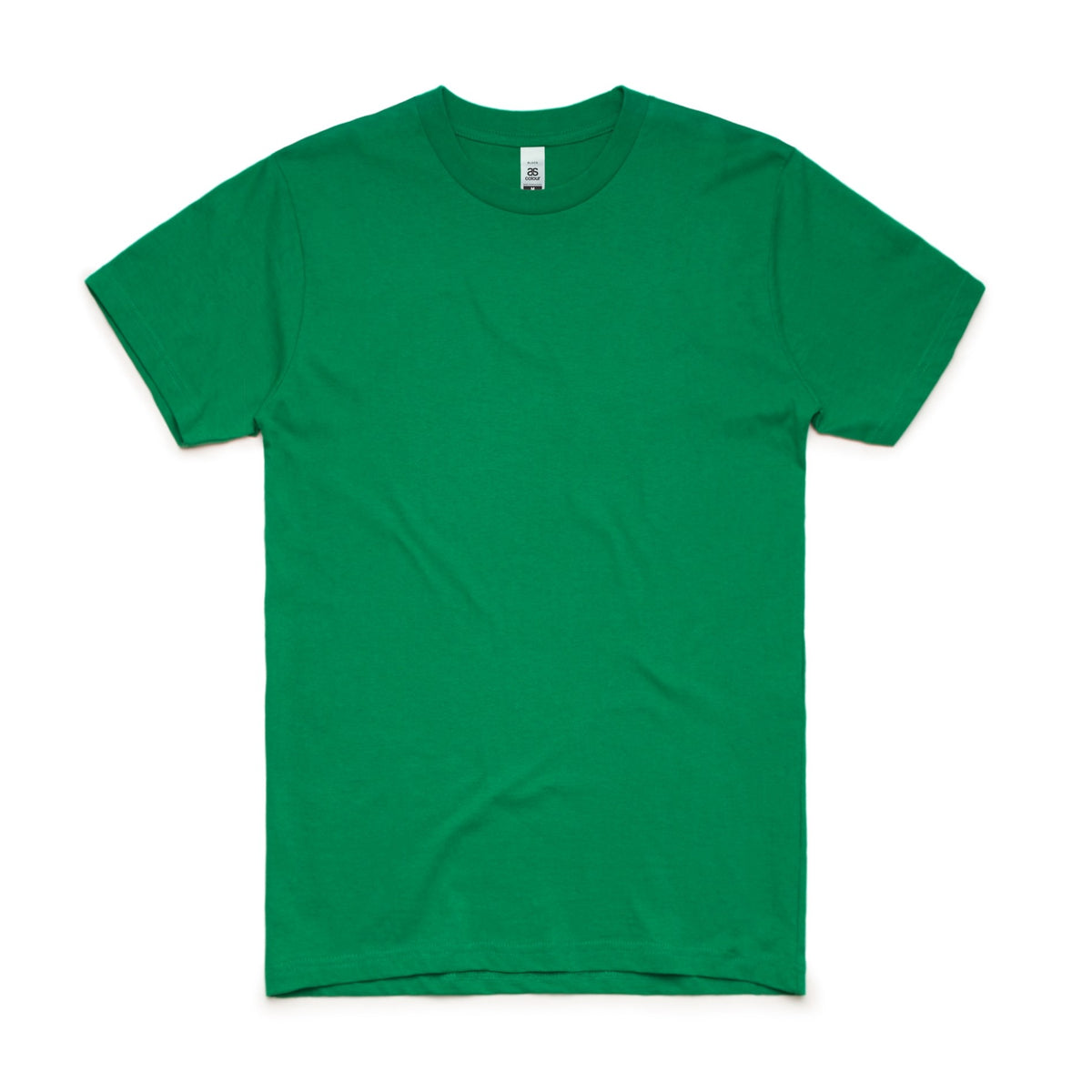 Mens Block Tee