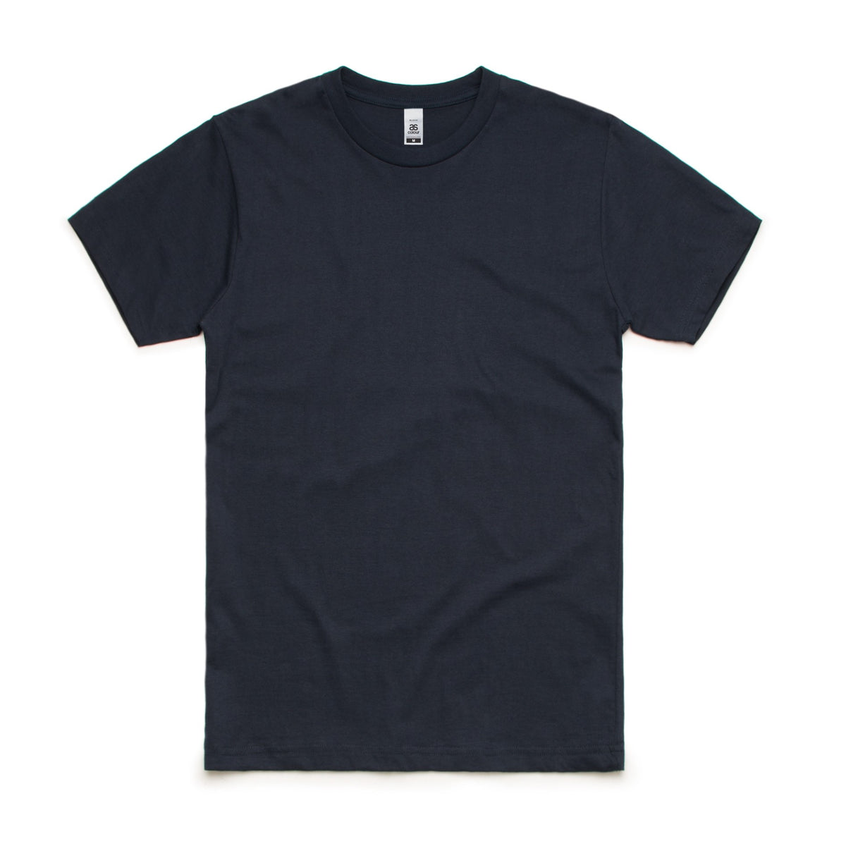 Mens Block Tee