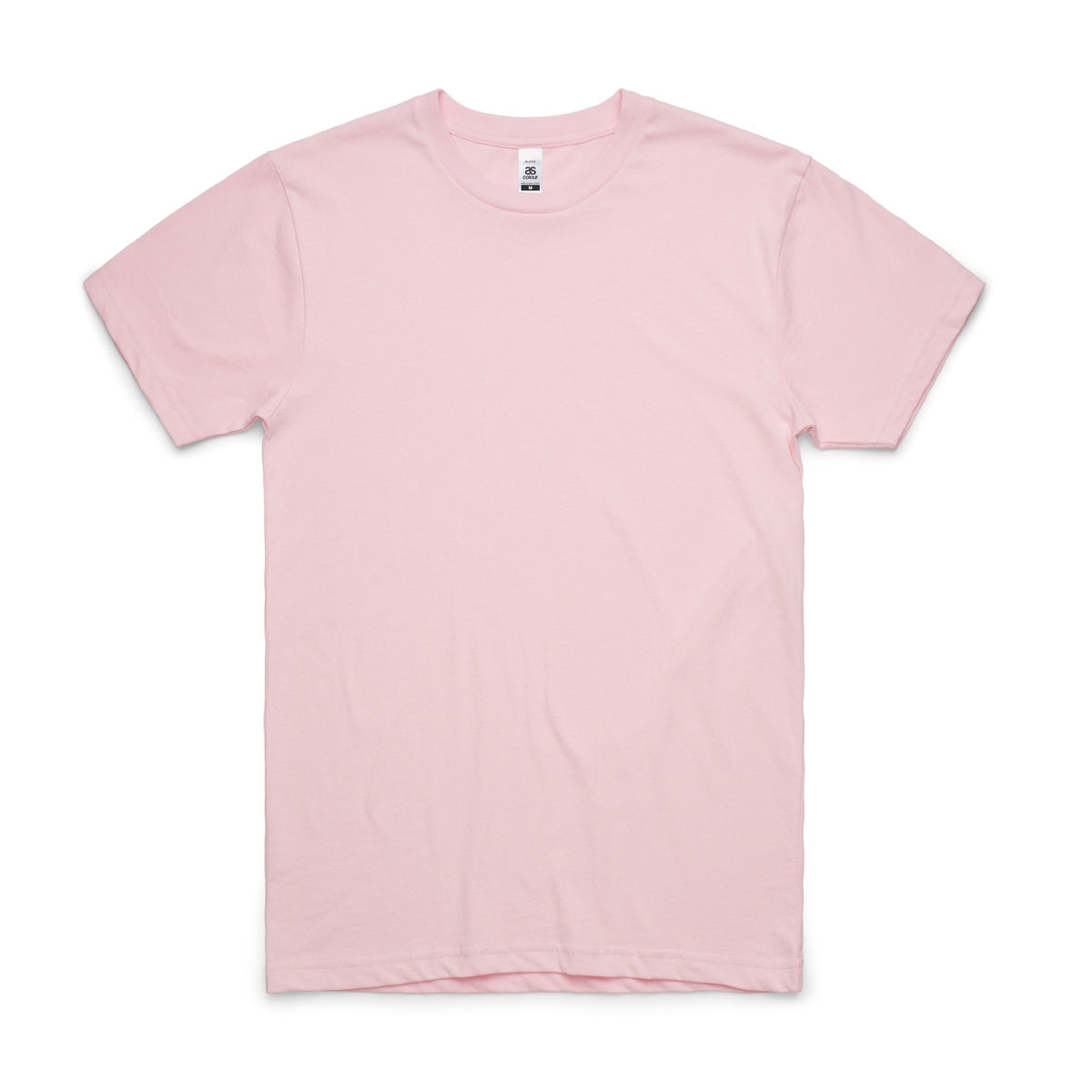 Mens Block Tee