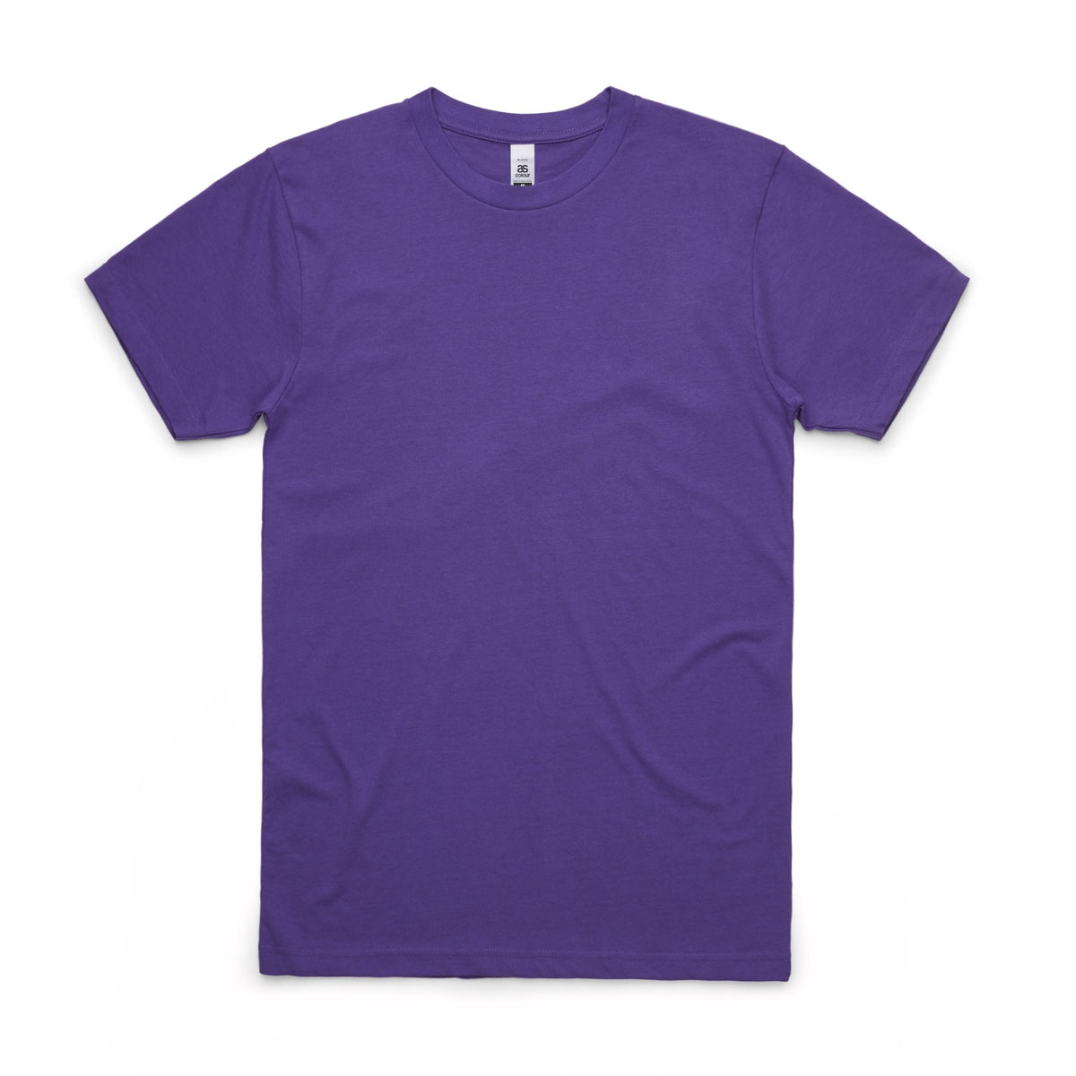 Mens Block Tee