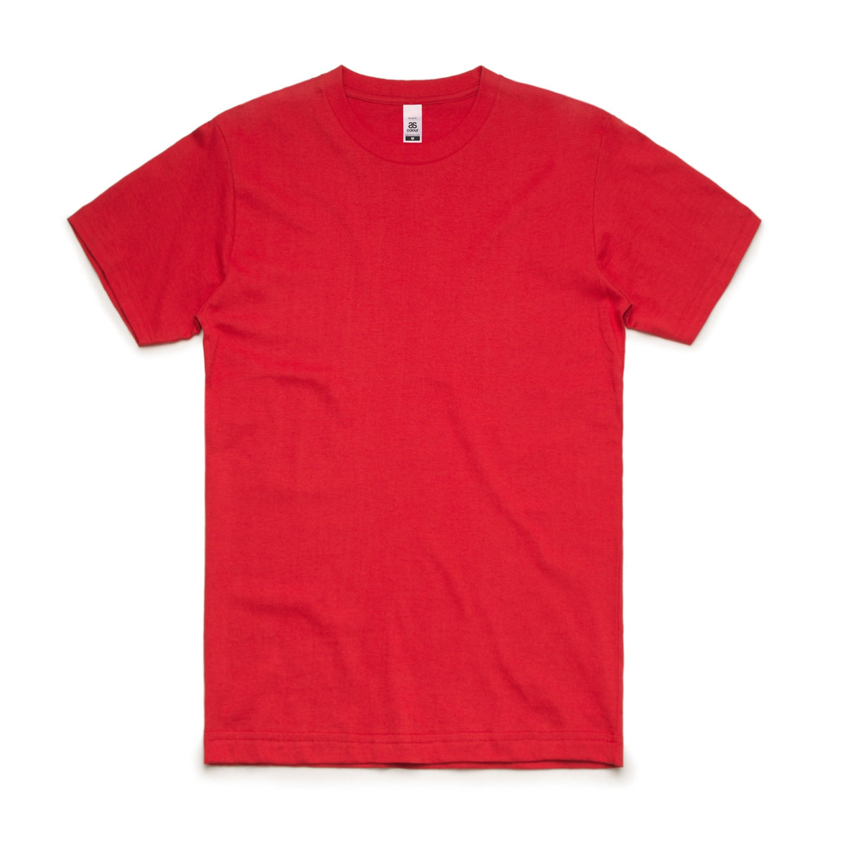 Mens Block Tee