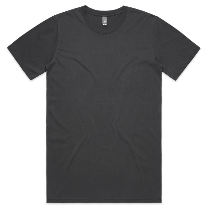 Mens Faded Tee
