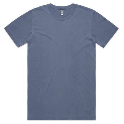 Mens Faded Tee