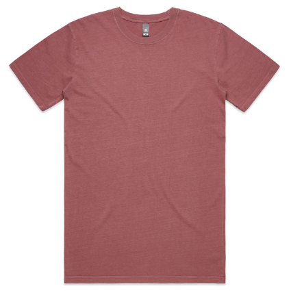 Mens Faded Tee