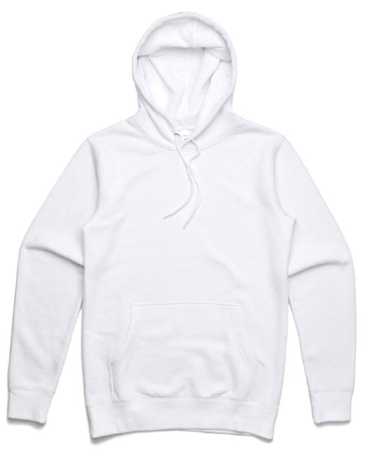 Unisex Stencil Hoodie BrandwearNZ Wholesale B2B Supplier
