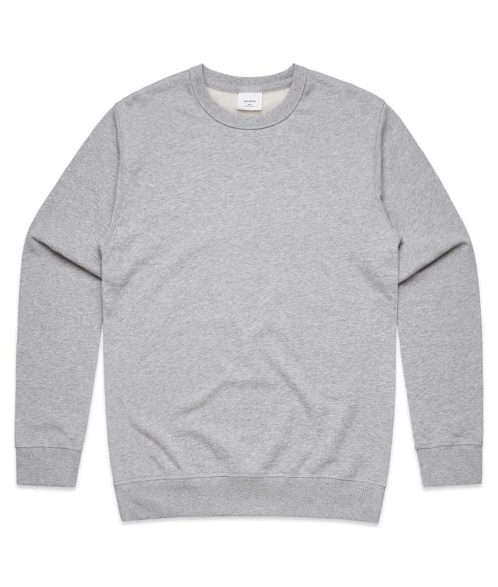 Mens Premium Crew Sweatshirt