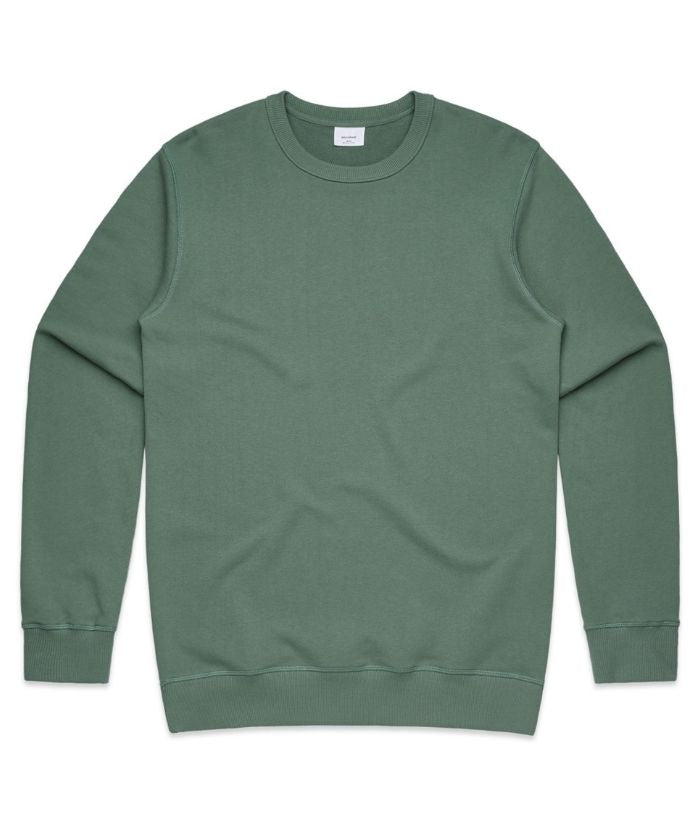 Mens Premium Crew Sweatshirt