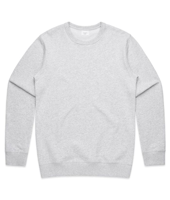 as-colour-mens-sweatshirt-sweat-gym-army
