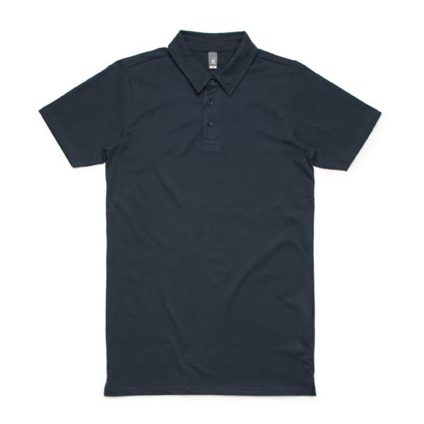 Chad Mens Polo