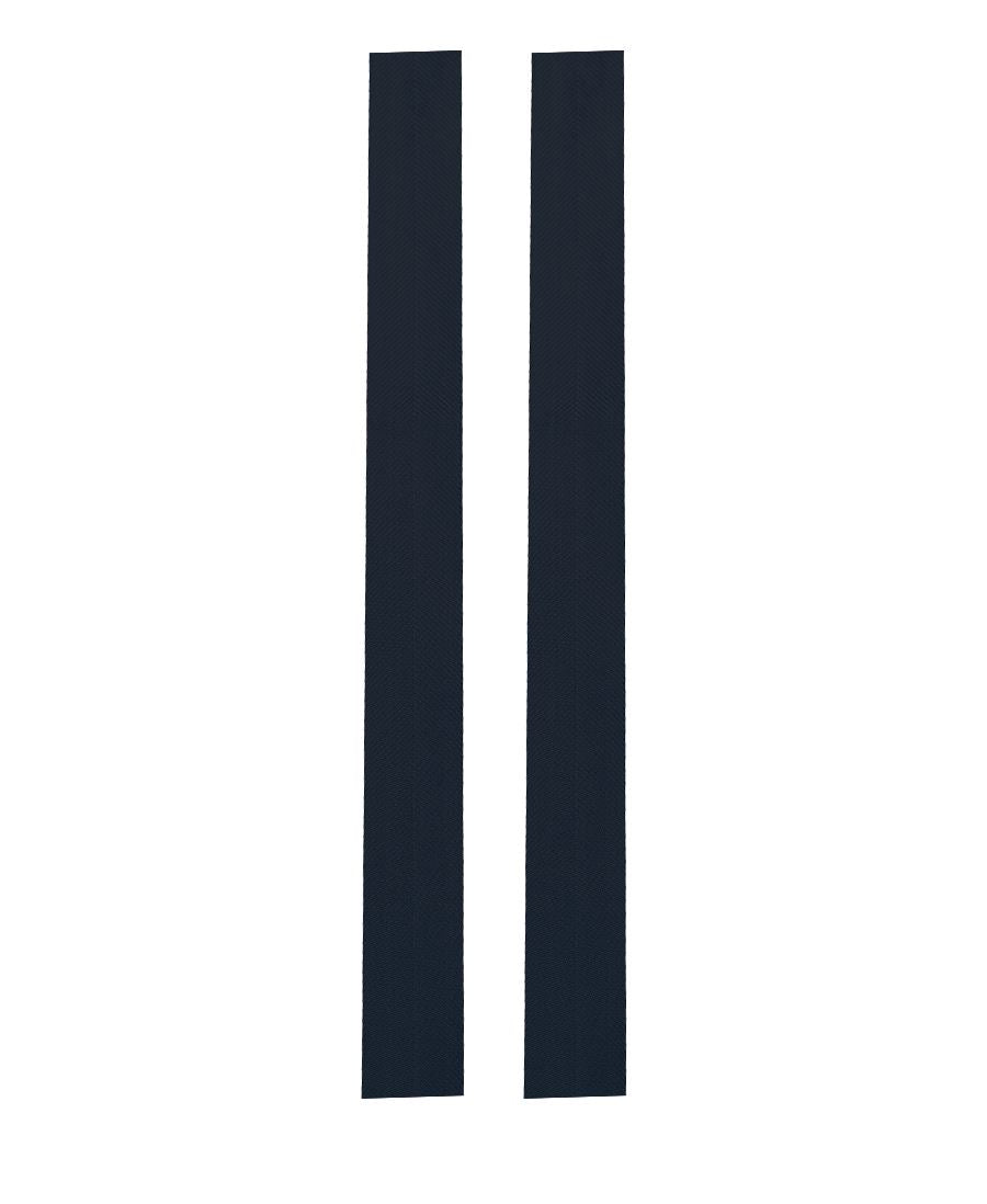 Interchangeable Cross Back Canvas Apron Straps