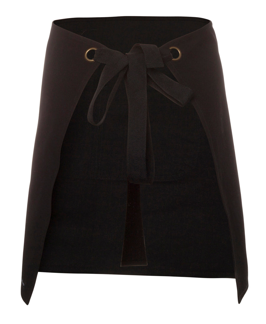 Waist Canvas Apron