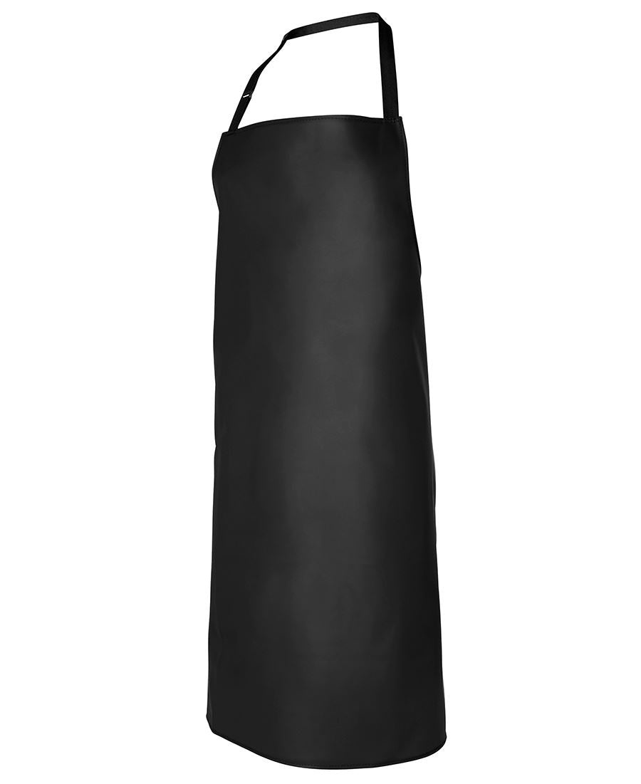 Vinyl Apron - 90cm L x 60cm W