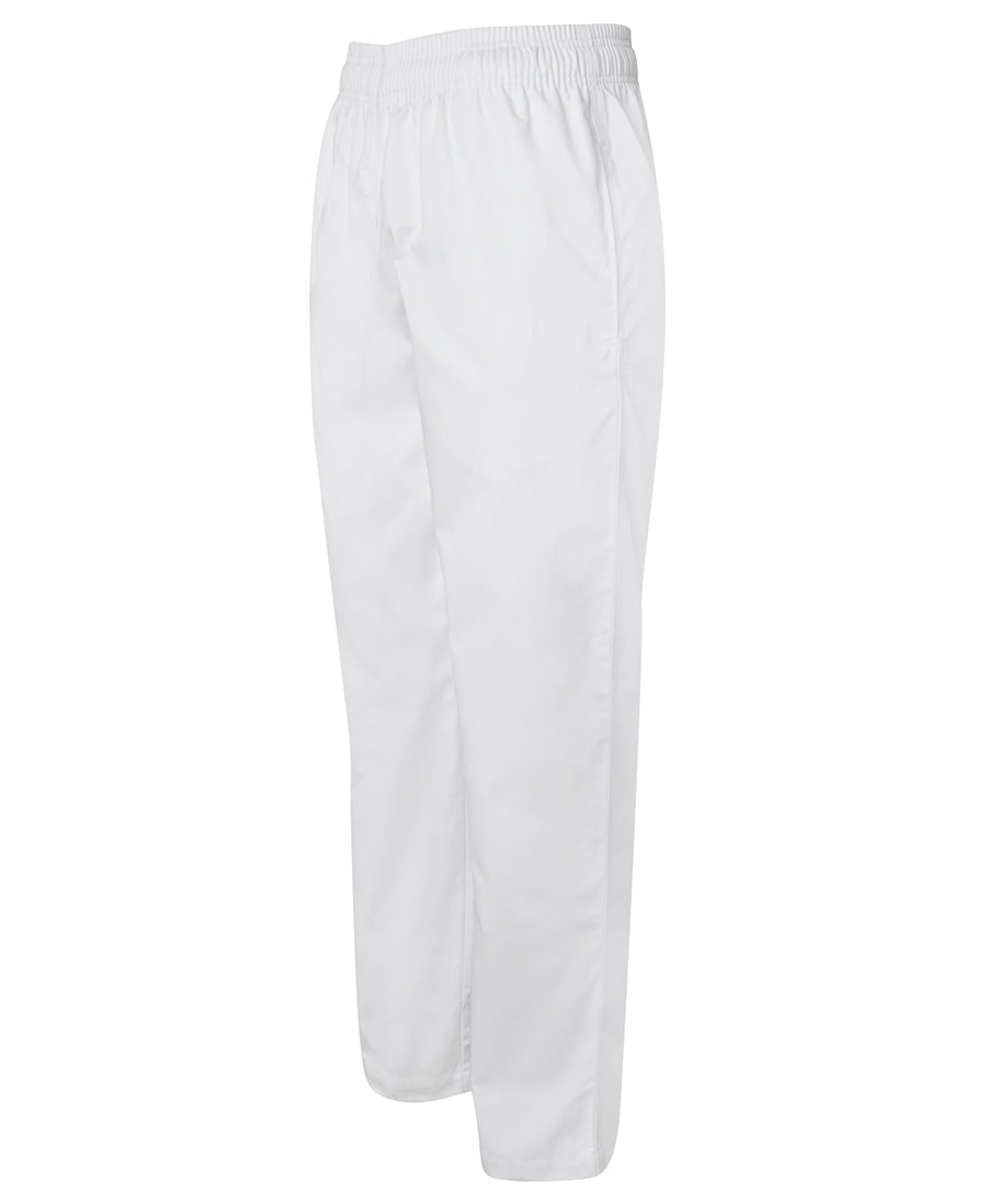 Elasticated Chef Pant - Unisex