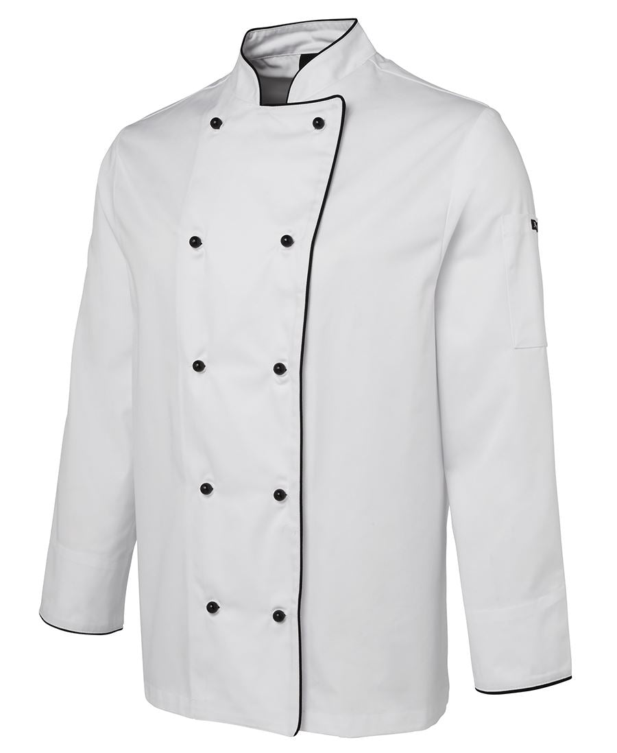 jackets-5CJ-JB&#39;s Unisex Chef jacket