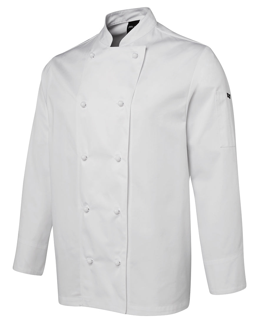 jackets-5CJ-JB's Unisex Chef jacket