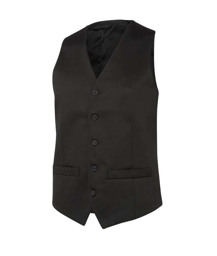 jb&#39;s-wear-hospitality-5WV-unisex-waiters-waitress-vest-black