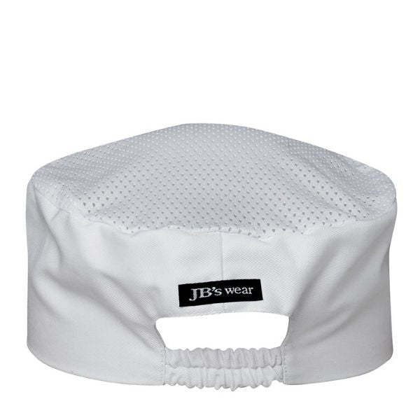 Chef&#39;s Vented Cap