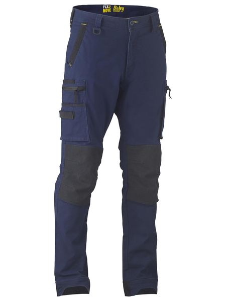 bisley-flex-&-move-stretch-utility-zip-cargo-pant-bpc6330