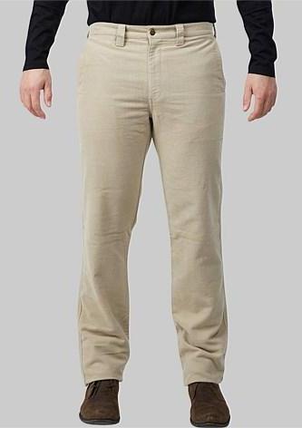Mens Nor&#39;West Moleskin Pant