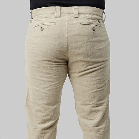 Mens Nor&#39;West Moleskin Pant