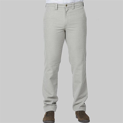 Mens Nor&#39;West Moleskin Pant