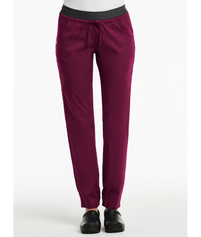 Matrix E-Band Waist Jogger Scrub Pant