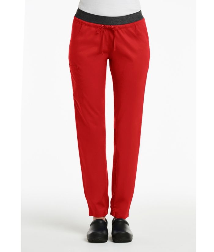 Matrix E-Band Waist Jogger Scrub Pant