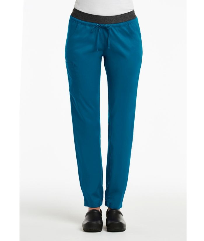 Matrix E-Band Waist Jogger Scrub Pant