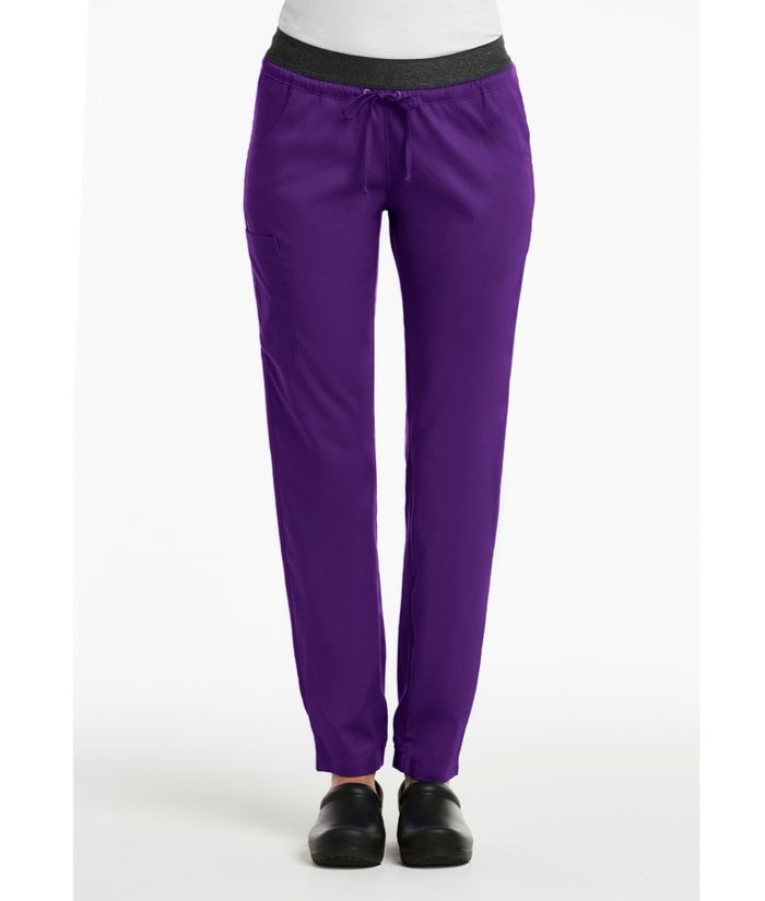 Matrix E-Band Waist Jogger Scrub Pant