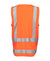 jb's-Hi-Vis-unlined-Zip-Day-Night-TTMC-W-safety-Vest-6dndt-orange-reflective-tape