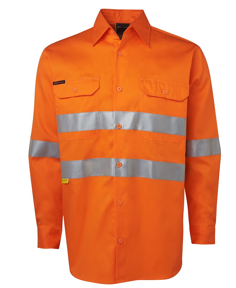 Hi vis clearance shirts wholesale