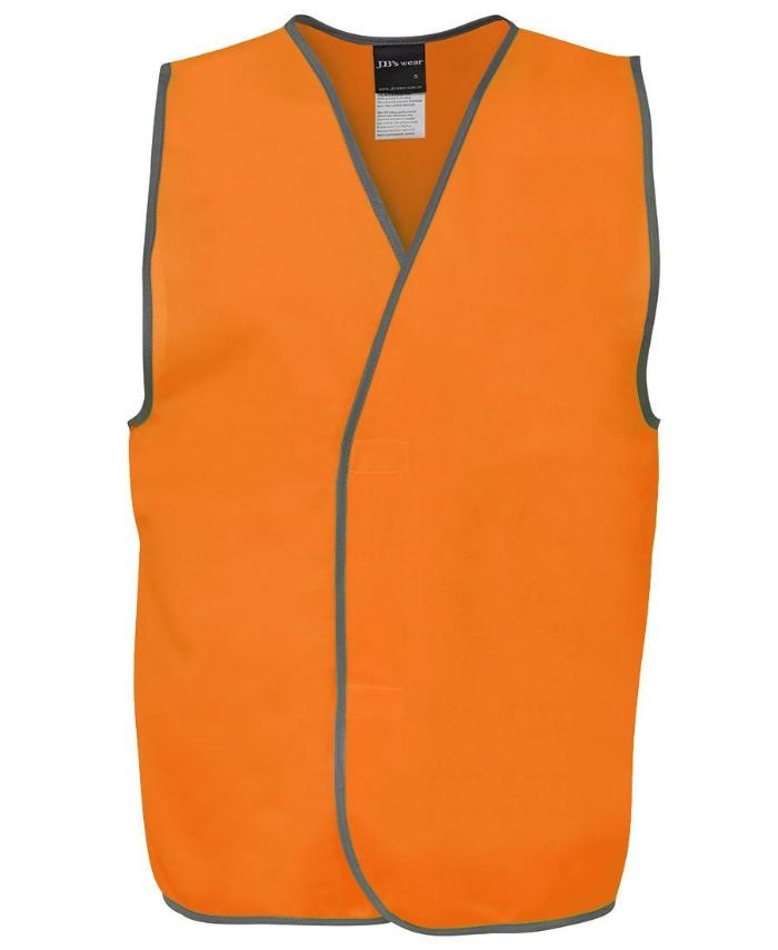 hi-vis-velcro-closure-unlined-vest-orange-grey-binding-6hvsv-jb&#39;s