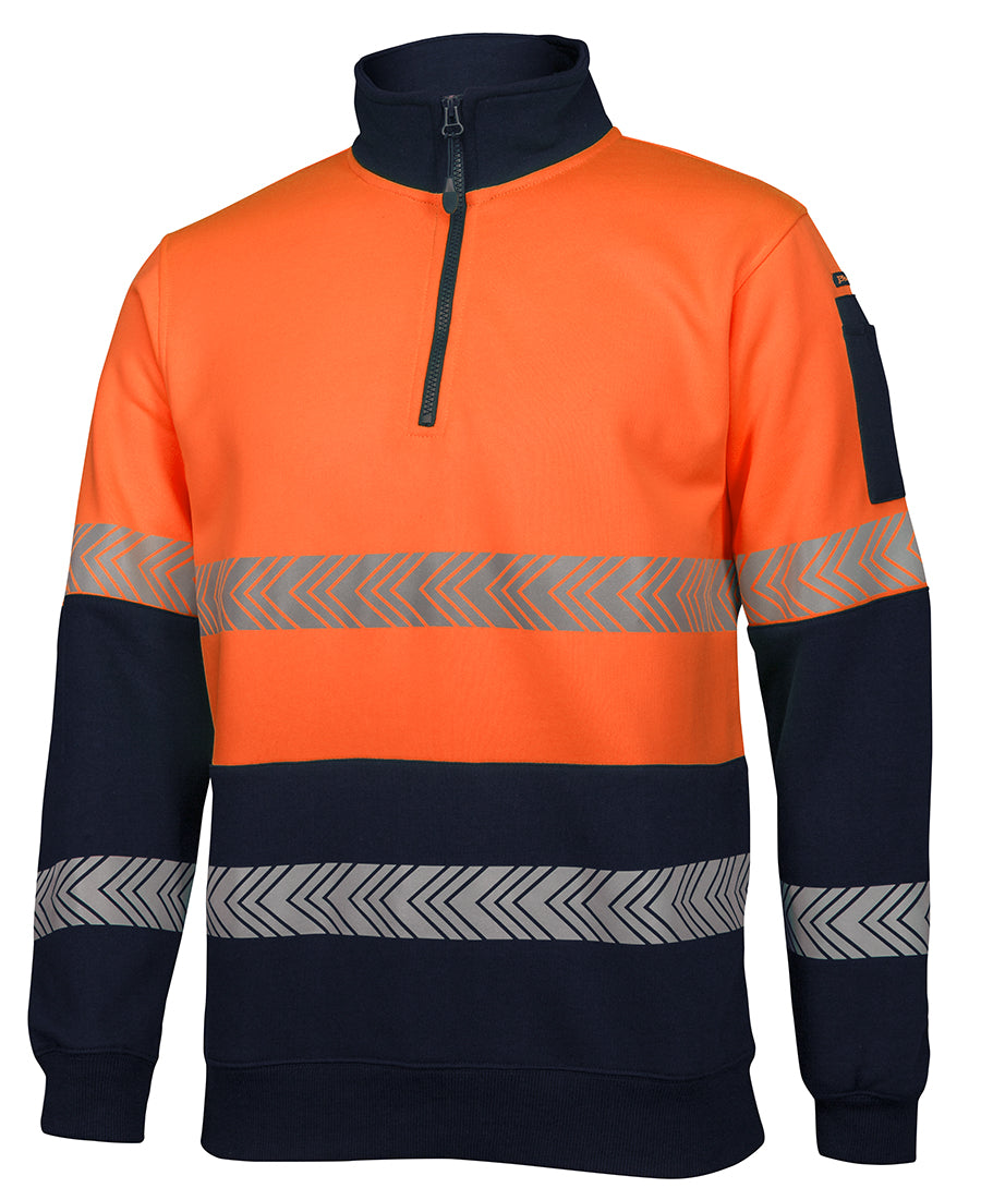 jb_s-hi-vis-day-night-segmented-fleece-6DPS-orange-navy
