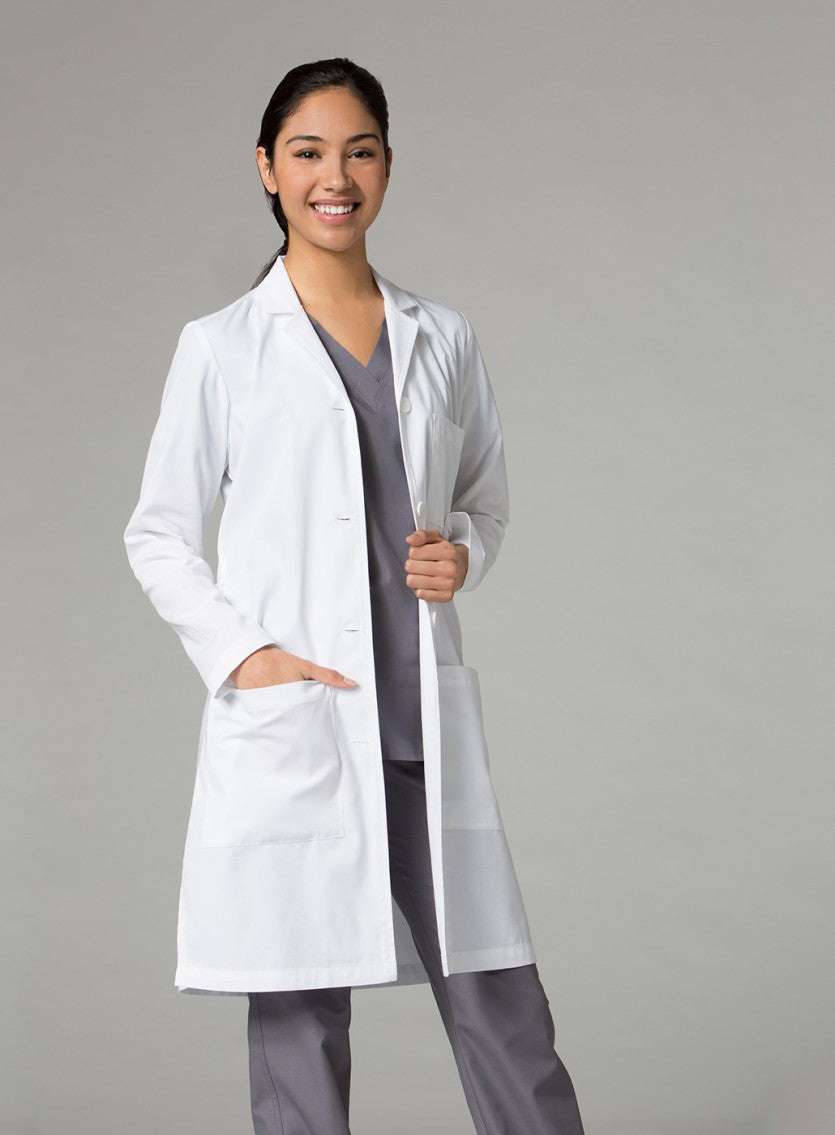 School lab coats hot sale in bulk