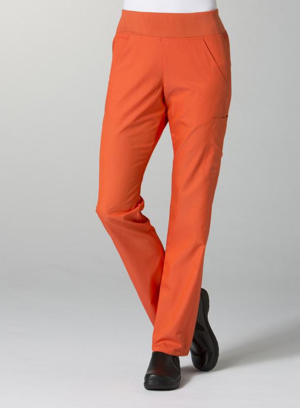 EON Yoga Waistband Scrub Pant