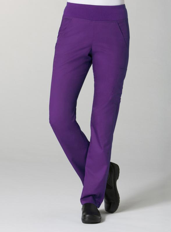 EON Yoga Waistband Scrub Pant