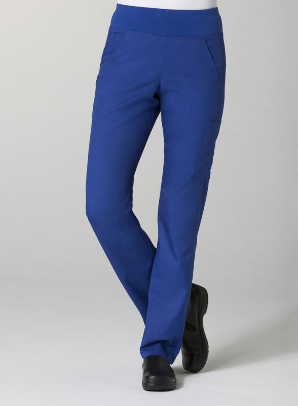 EON Yoga Waistband Scrub Pant