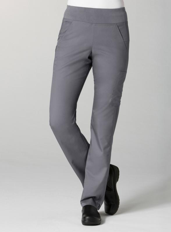 EON Yoga Waistband Scrub Pant