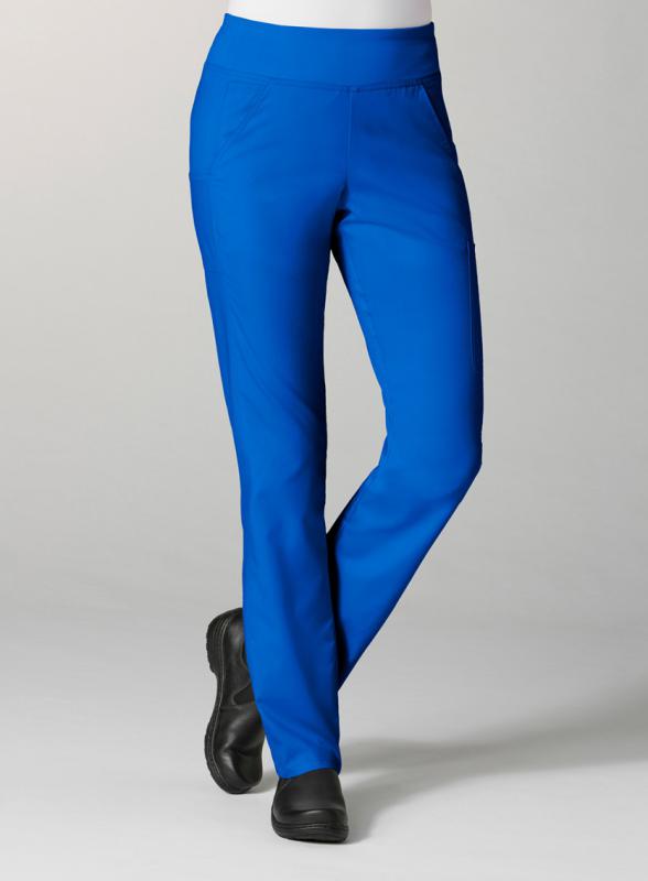 EON Yoga Waistband Scrub Pant