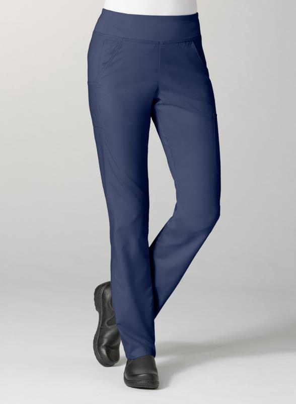 EON Yoga Waistband Scrub Pant