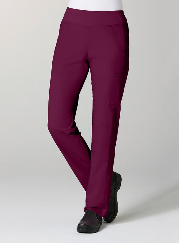 EON Yoga Waistband Scrub Pant