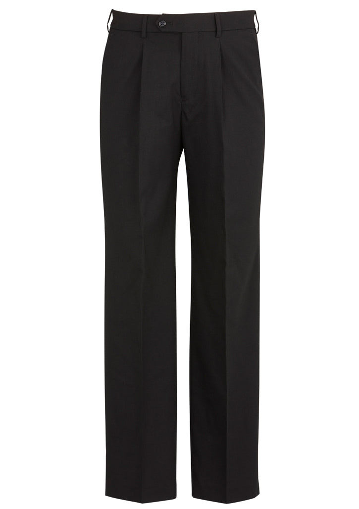 Mens-One-Pleat-Pant-74011-biz-corporate