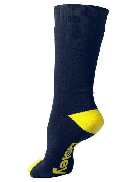 Work Socks - 3 Pack