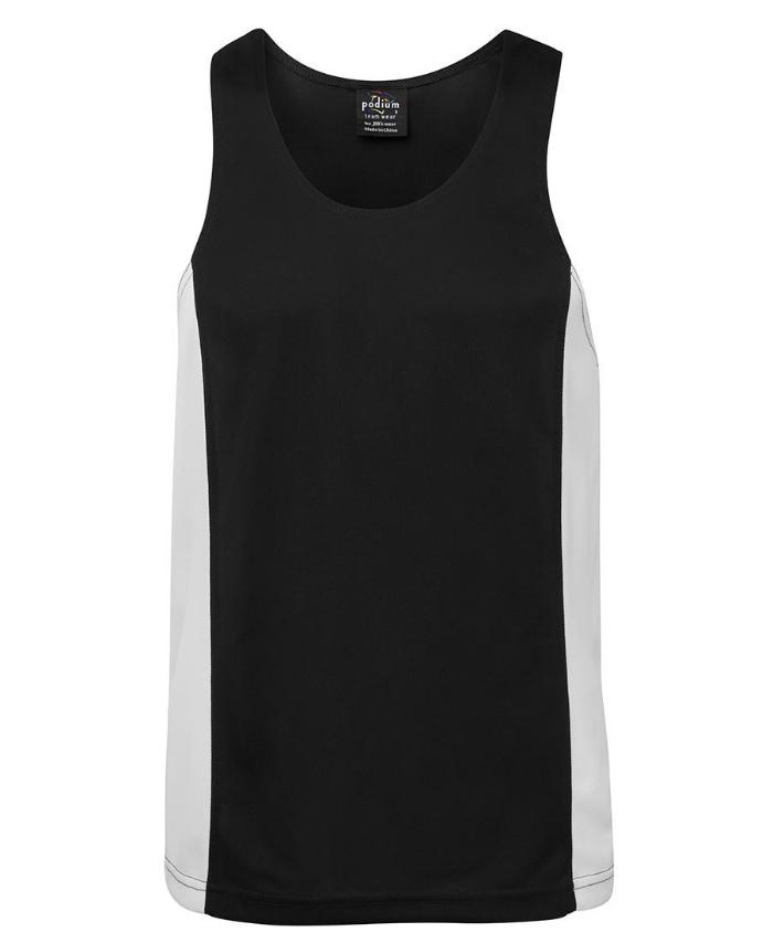 singlet - 7PCS jb&#39;s contrast